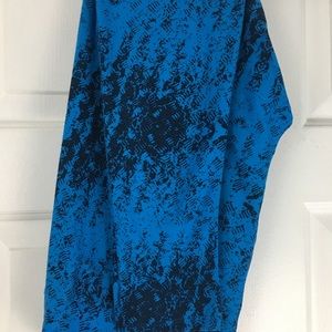 LulaRoe TC leggings